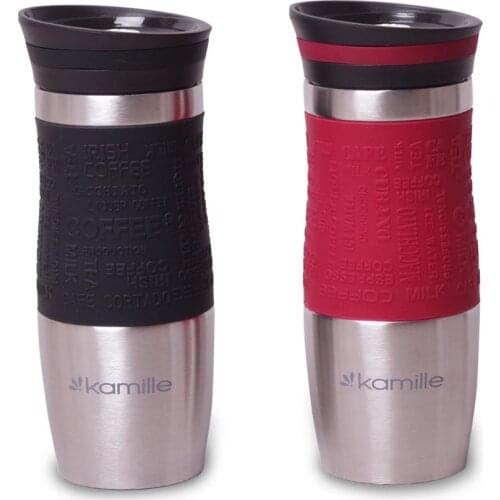 Kamille Dishes For Drinks