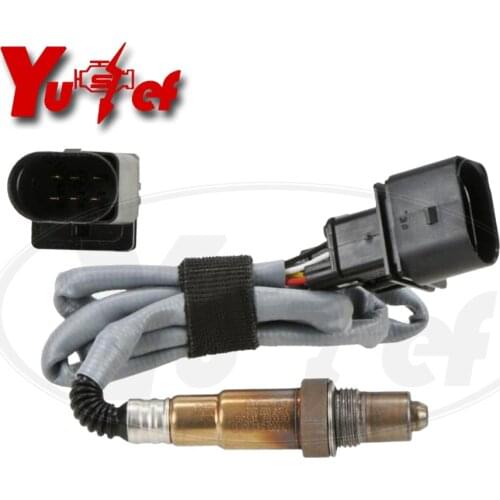 Oxygen Sensor fit for MERCEDES C E CLK CLASS SLK C160 C180 C200 C230 E200 SPRINTER 0035427318 0258007242 02-11 wideband Lambda