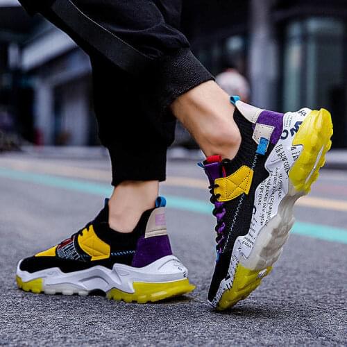 Anime Tennis Child Summer Sneakers Husband Not Leather Casual Shoes Men Original Fasion Mens Shoes Stylish Holes Tennis Deporte