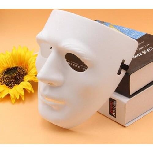 Movie Cosplay V for Vendetta Hacker Mask Anonymous Guy Fawkes Halloween Christmas Party Gift for Adult Kids Film Theme Mask