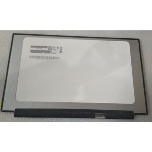 B156HAN02.1 B156HAN021 IPS LED Screen Matrix for laptop 15.6" Matte 1920X1080 FHD 30Pin eDP LCD Display replacement