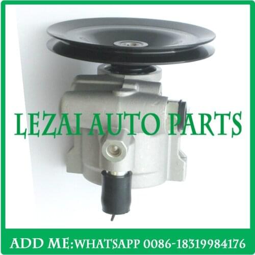 Power Steering Pump For Car VOLVO 240 / 740 / 760 / 780 / 940 1982-1995 1359649