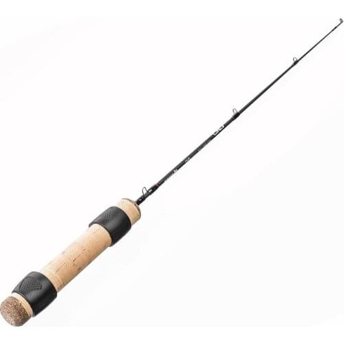 NISUS Winter Fishing Rods
