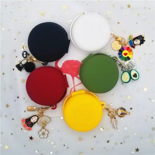 New Arrival Silicone Case For OPPO Enco W31 Full Protective Cover Shockproof Protector For Enco W31 Cover