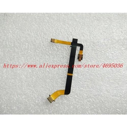 NEW Lens Anti-Shake Focus Flex Cable For Nikon 1 FOR NIKKOR 11-27.5 mm 11-27.5mm f/3.5-5.6 Repair Part