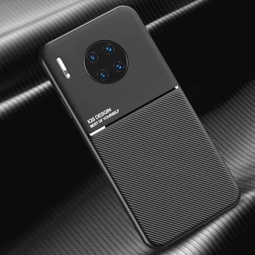 For Huawei Mate 30 Pro 20X 20 Lite 10 9 8 Casing Shockproof Soft Silicone Case Cover