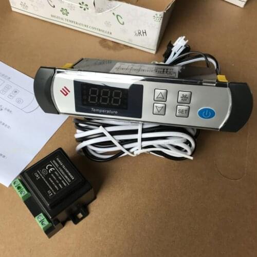 Sf-574 cold storage freezer refrigerator controller intelligent temperature controller original guaranteed cooling