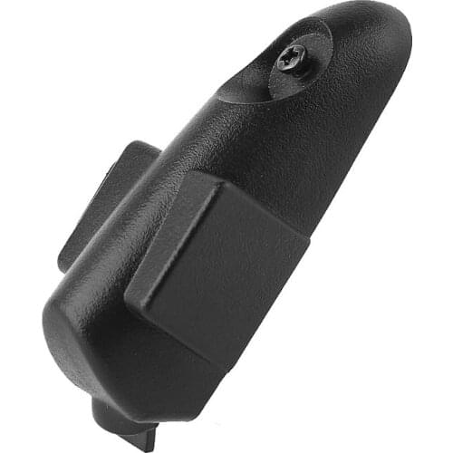 28EA Waterproof Walkie Talkie Headset Accessories AUdio Adapter for Baofeng BF-9700 BF-A58 BF-UV9R PLUS M Interface Accessories