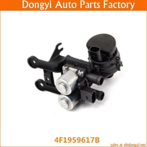 High quality control valve for 4F1959617B 4F1 959 617 B