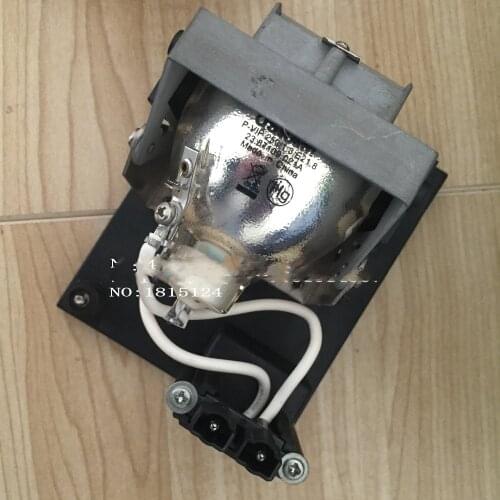 Replacement Replacement Original Projector Lamp With Housing AN-PH50LP2 for SHARP XG-PH50,XG-PH50NL,XG-PH50X Projectors (250W)