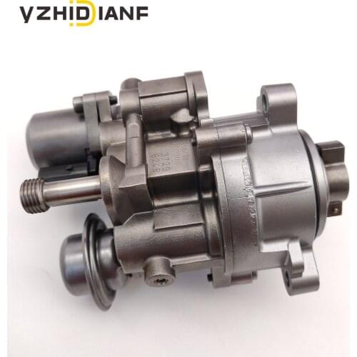 1pc 13517616170 High Quality Pressure Fuel Pump For BMW- N54 N55 2008 E88 13517616170 Remanufactured