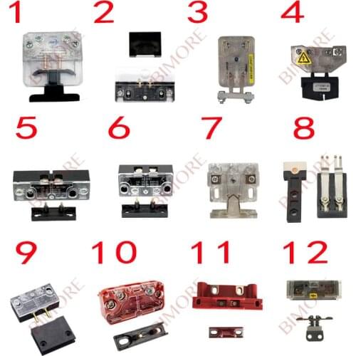 10sets BIMORE elevator door contact fit for fermator,kone, schindler, thyssenkrupp, sigma, mitsubishi lift