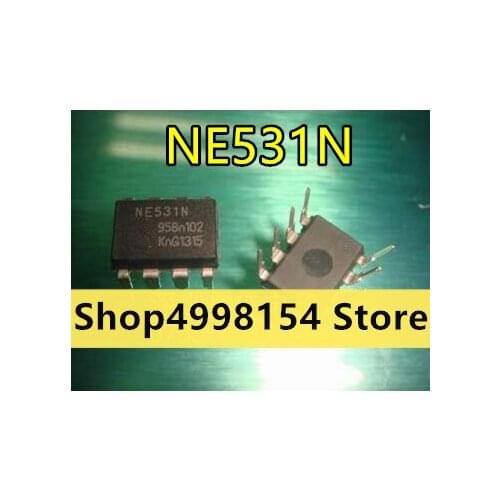 100% New&Original NE531N