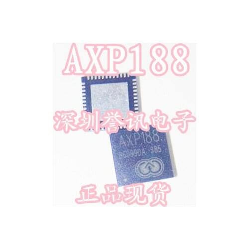 100% Original New 5pcs/lot AXP188 In Stock Best Quality