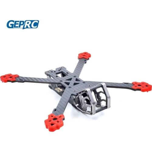 4pcs TPU material motor protection seat Protector Mount For GEPRC GEP-KX KHX FPV Quadcopter