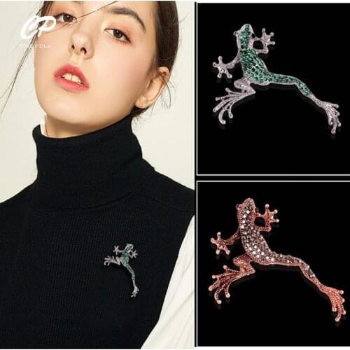 CUE PDLA Brooches For Men