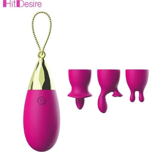 Hit Desire Vaginal Balls