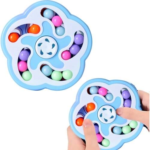 KABI Spinners