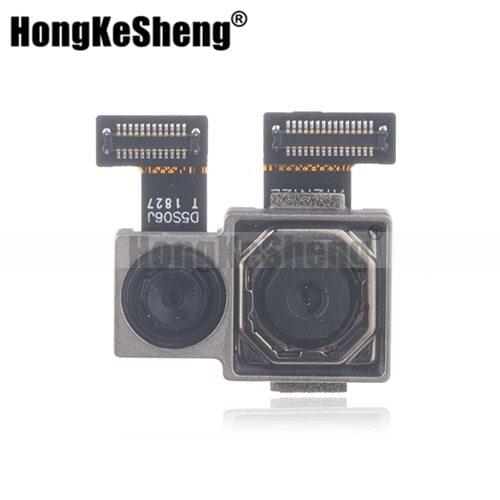 For Xiaomi Pocophone F1 Original Rear Back Camera Front Facing Camera for Xiaomi Pocophone F1