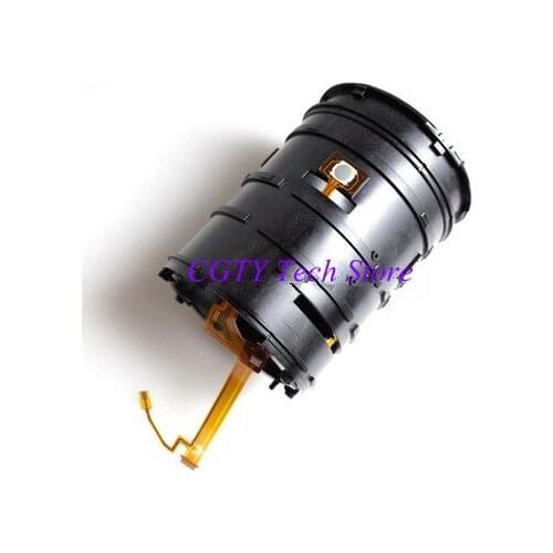 New flexdtube middle barrel ring with cable assy repair parts For Sony FE 70-200mm F4 G OSS SEL70200G lens