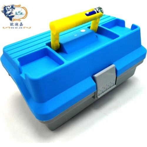 Рыболовные ящики Oudijia China At AliExpress