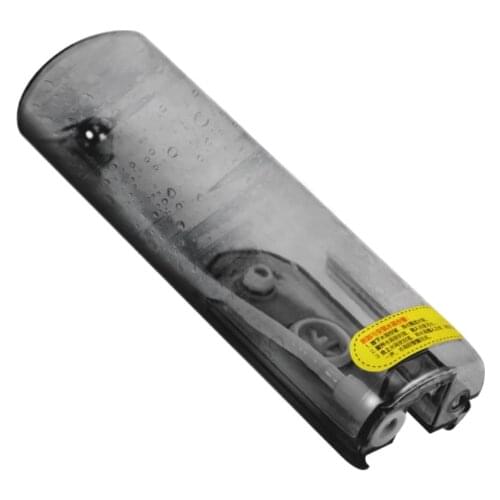 1Pc Replacement Spare parts 230ml Water Tank For Deerma ZQ600/ZQ610 Handheld Steam Cleaner