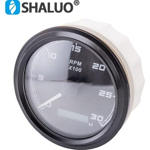 SHALUO Physical Measuring Instruments