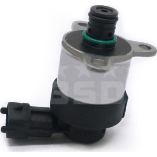 Solenoid Suction Valve 0928400802 Fuel Pump Metering Control Regulator for Peugeot 407 1007 Citroen C2 C3 C4 C5 Ford Focus