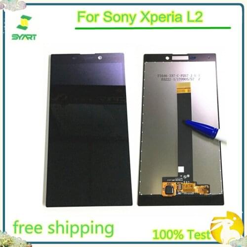SYART Xperia L2