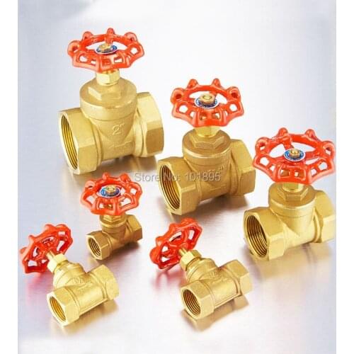 X23150 Good Quality DN15 to DN50 of Brass Material Water Pipe Check Valve