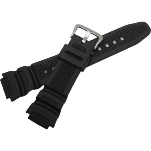 Replacement Band for AE-1300 AE-1200 W-S200H W-800H W-216H