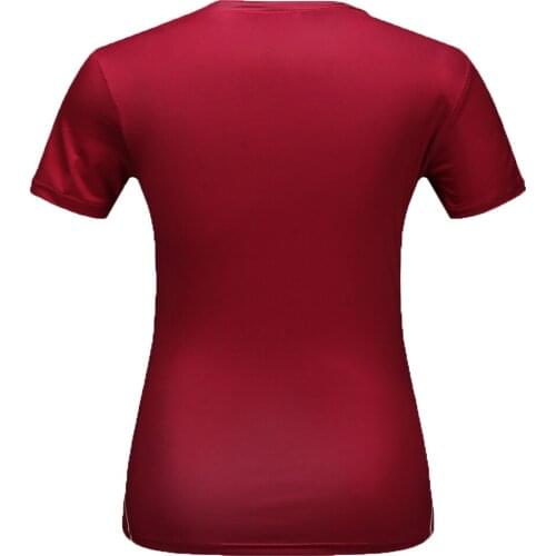 CODY LUNDIN Women compression Elasticity tights fitness short sleeve Tops Shirts Summer Quick dry Fitness rashguard