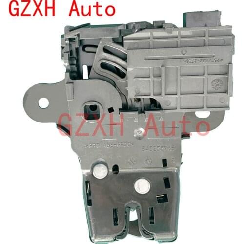 4S Trunk Lid Lock Latch Actuator for Cruze Aveo Opel Astra J Insignia 13501988 14283661 99905279