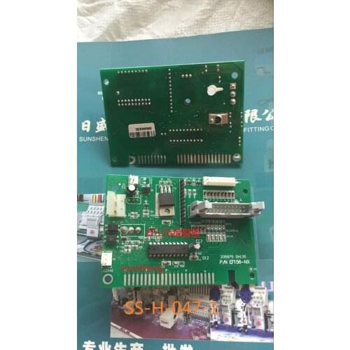 Computer Embroidery Machine Accessories - Circuit Board EF156 Two Alarm Board