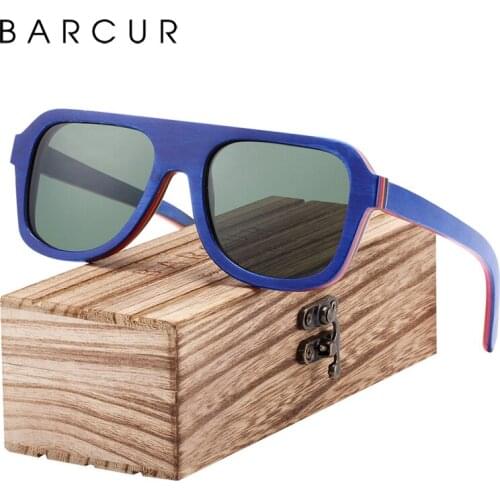 BARCUR Skateboards