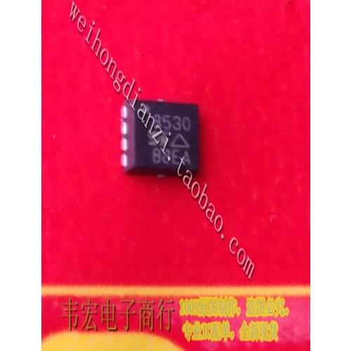 Free Delivery. 8530 SI8530 QFN 14+ spot printing pen