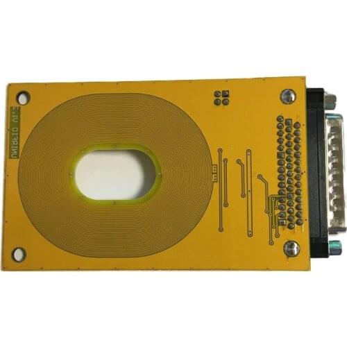 Free shipping IRPOG RFID adapter IPROG Plus RFID adapter Iprog Pro