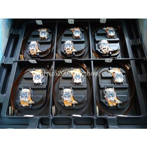 Free shipping Matsushita YEPOFX4700 CD laser optical pickup for car 6-DISC CD changer mechanism old style Mazda Toyota car radio
