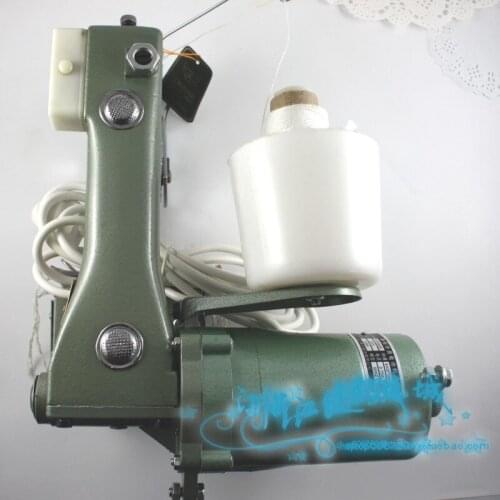 Flyers Brand Mobile Packet Bag Sealing Machine Sealing Machine Portable Sewing Machine GK9-2