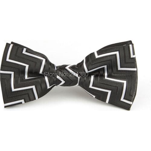 HOOYI 2019 Boys Bow Tie Bowties for Kid