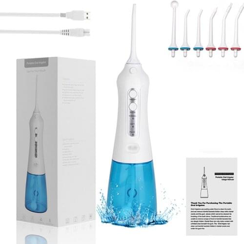 Goodpik Oral Irrigator
