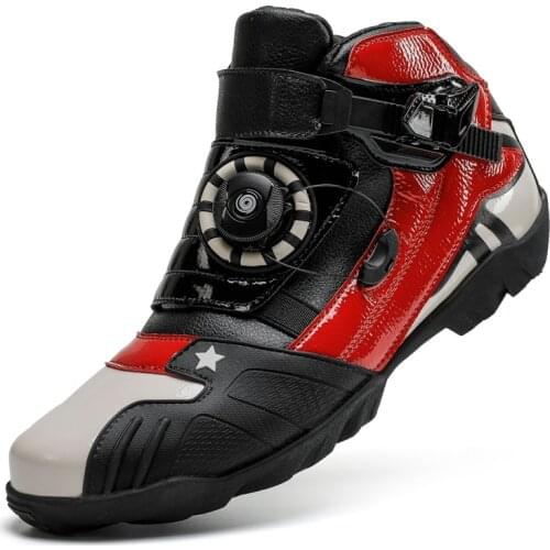 2020 New Mtb Bike Shoes Men Women Mountain Cycling Bicycle Sneakers Professional Self-locking Bike Boots Men Women Bicycle Shoes