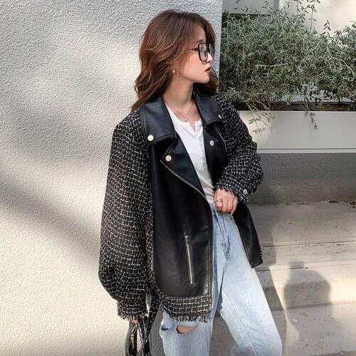 LSHITT Women's Stylish Jackets