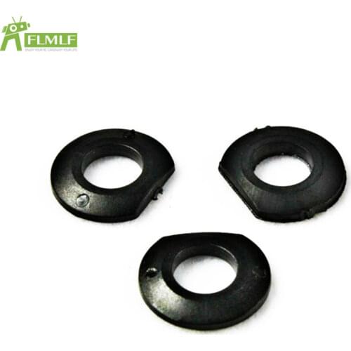 Body Plastic Front bracket gasket for 1/5 HPI Baja 5B