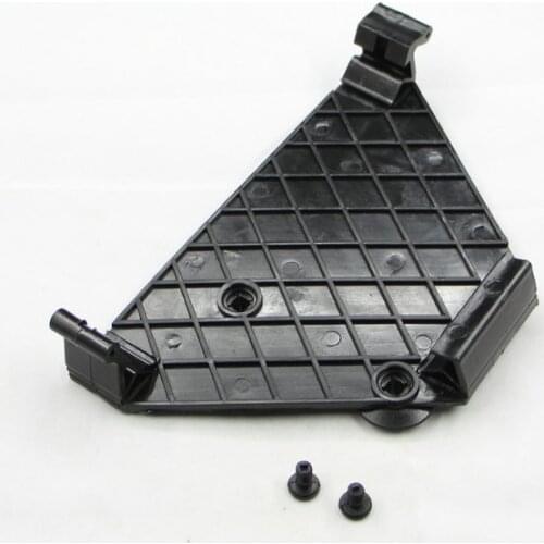 Apply to POLO Engine Computer Plate Bracket Computer Module Fixer 6Q0 906 507 6Q0906507