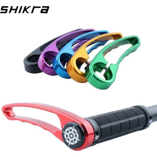 Рули для велосипедов SHIKRA China At AliExpress