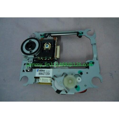 Brand new SANYO DVD laser SF-HD62 HD60 optical pick up mechaism for homely DVD player