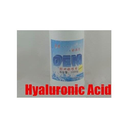 Lock Water Beauty Salon Products 1000ml Hyaluronic Acid Liquid High Percentage Moisturizers Anti Age Free Shipping