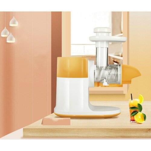 Tangwu Electric Citrus Juicers