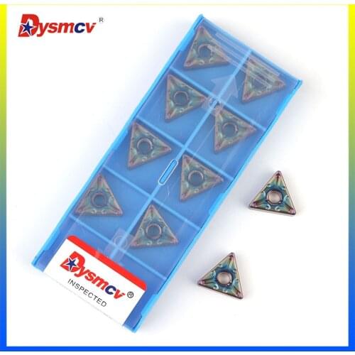 TNMG160404 TNMG160408 MA MS DY688 40-55 degree hardened steel turning tool cutting tool hardened steel blade tool